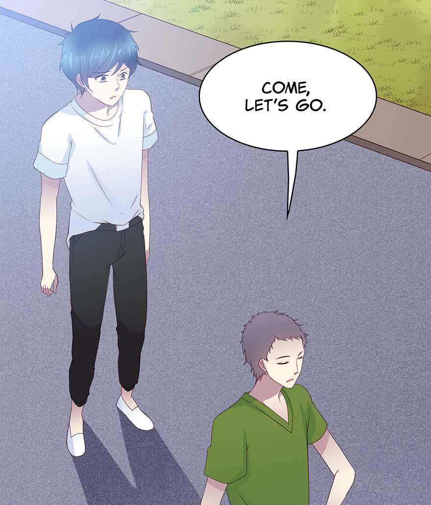 Read Time Lover chapter 82 image 18 on Lezhin