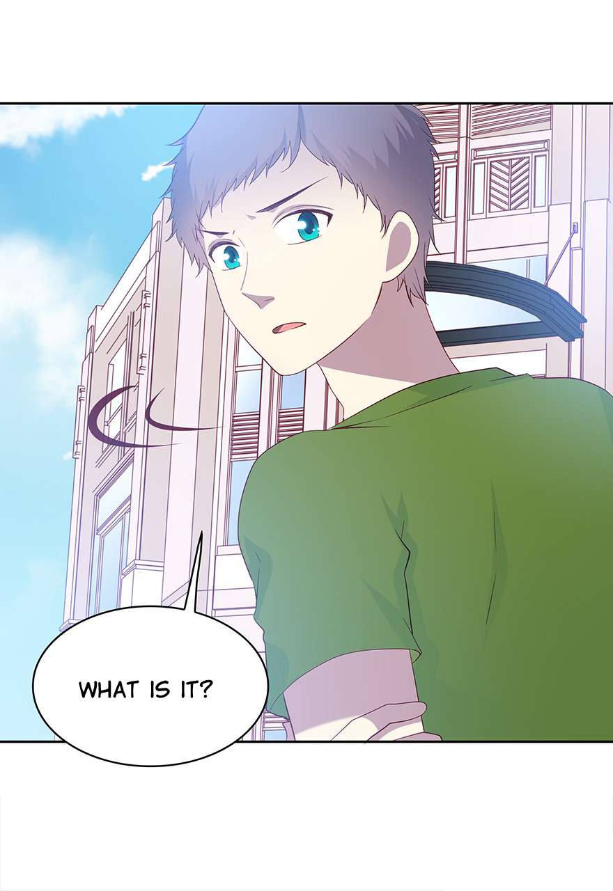 Read Time Lover chapter 82 image 22 on Lezhin