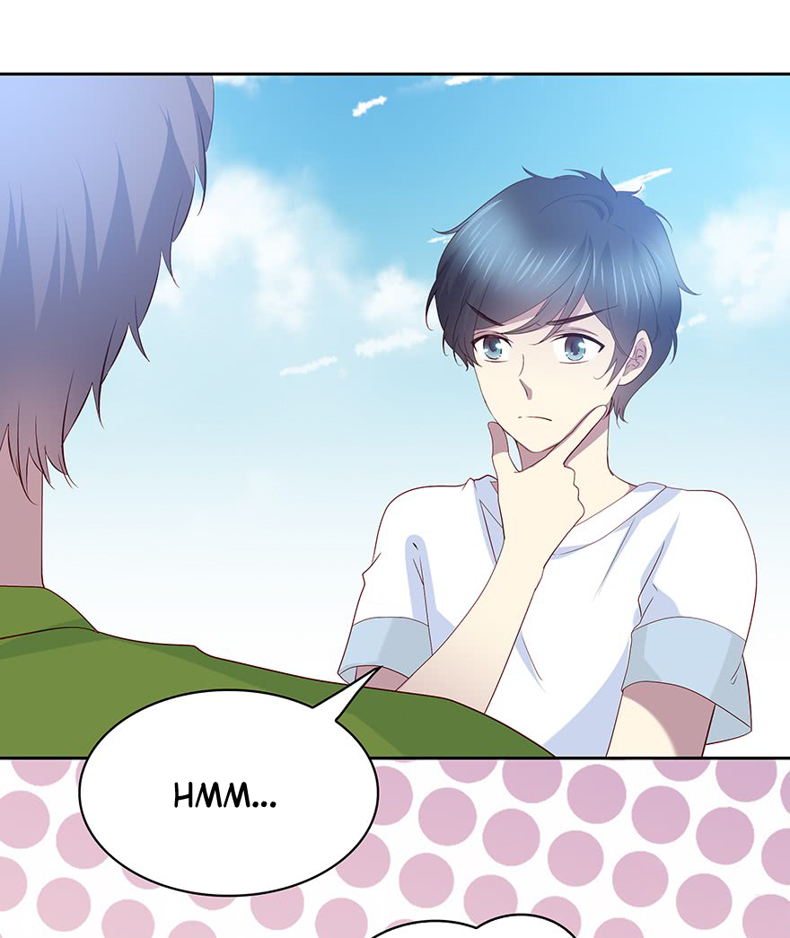 Read Time Lover chapter 82 image 23 on Lezhin