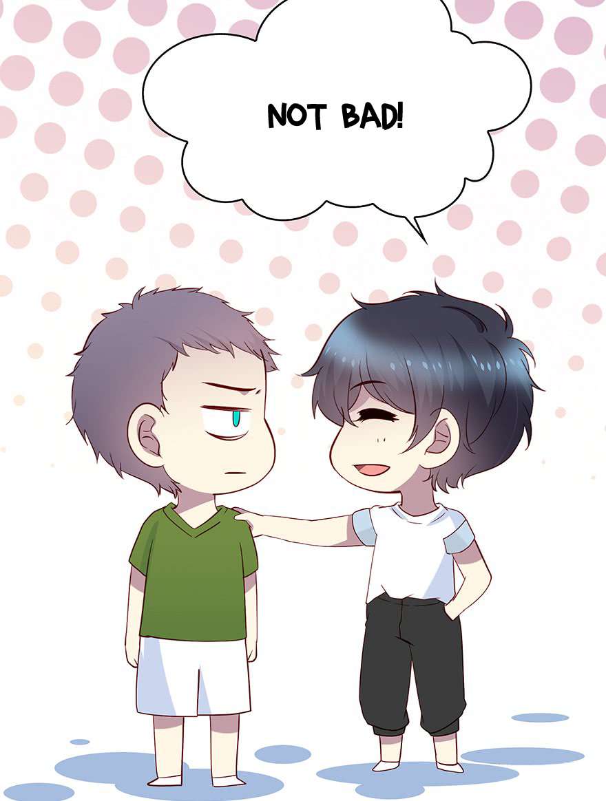Read Time Lover chapter 82 image 24 on Lezhin