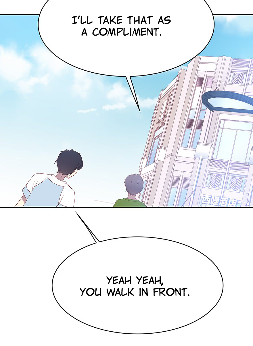 Read Time Lover chapter 82 image 26 on Lezhin