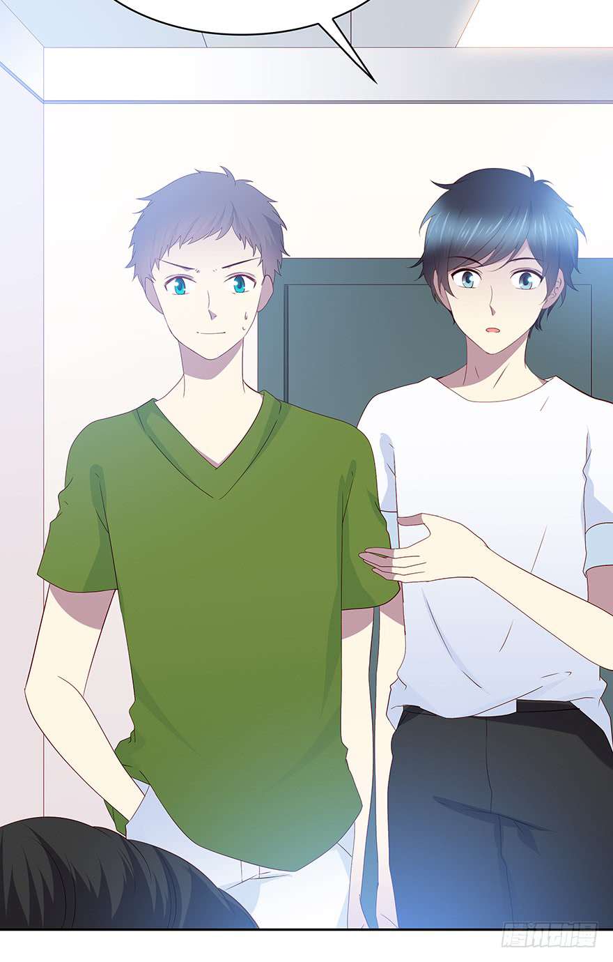 Read Time Lover chapter 82 image 29 on Lezhin