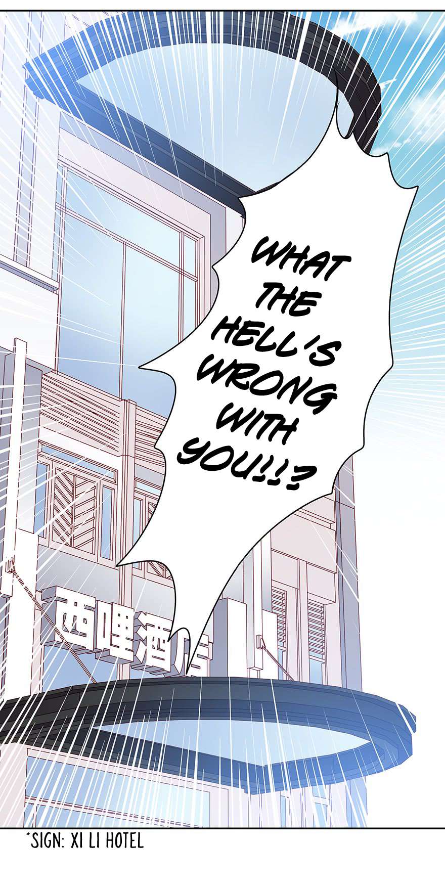 Read Time Lover chapter 82 image 3 on Lezhin