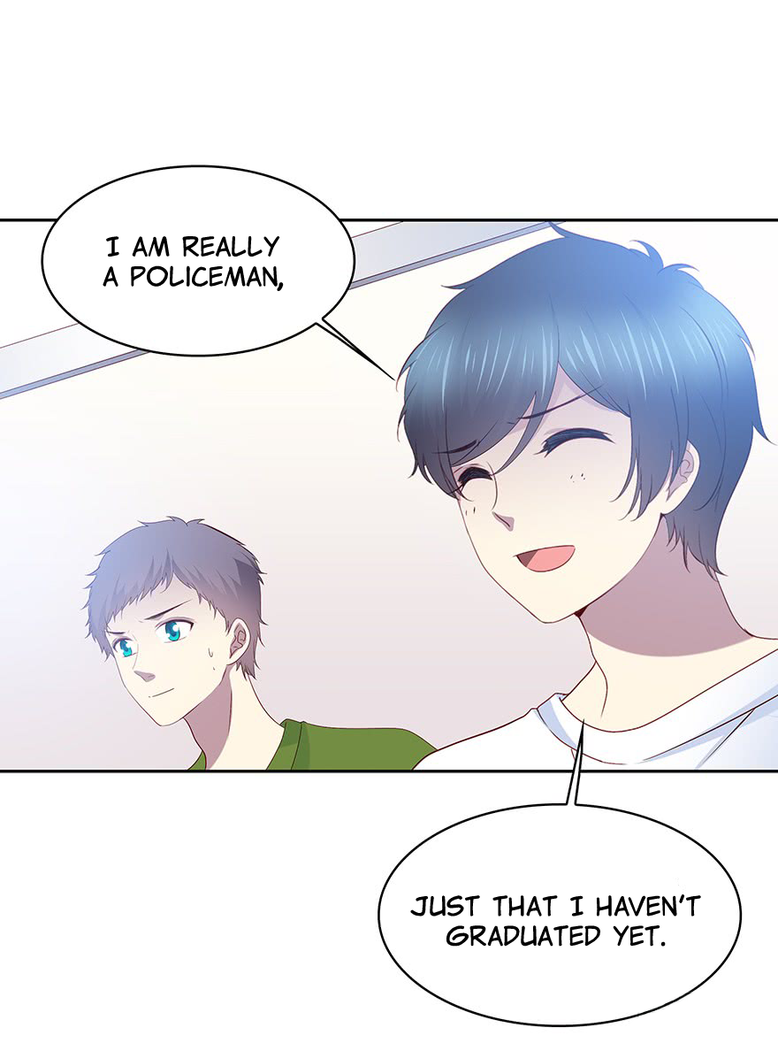 Read Time Lover chapter 82 image 30 on Lezhin