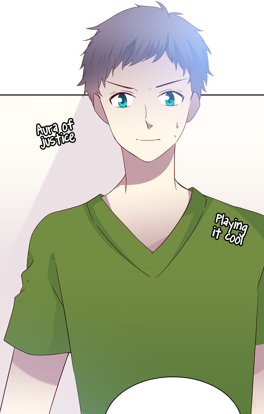 Read Time Lover chapter 82 image 31 on Lezhin