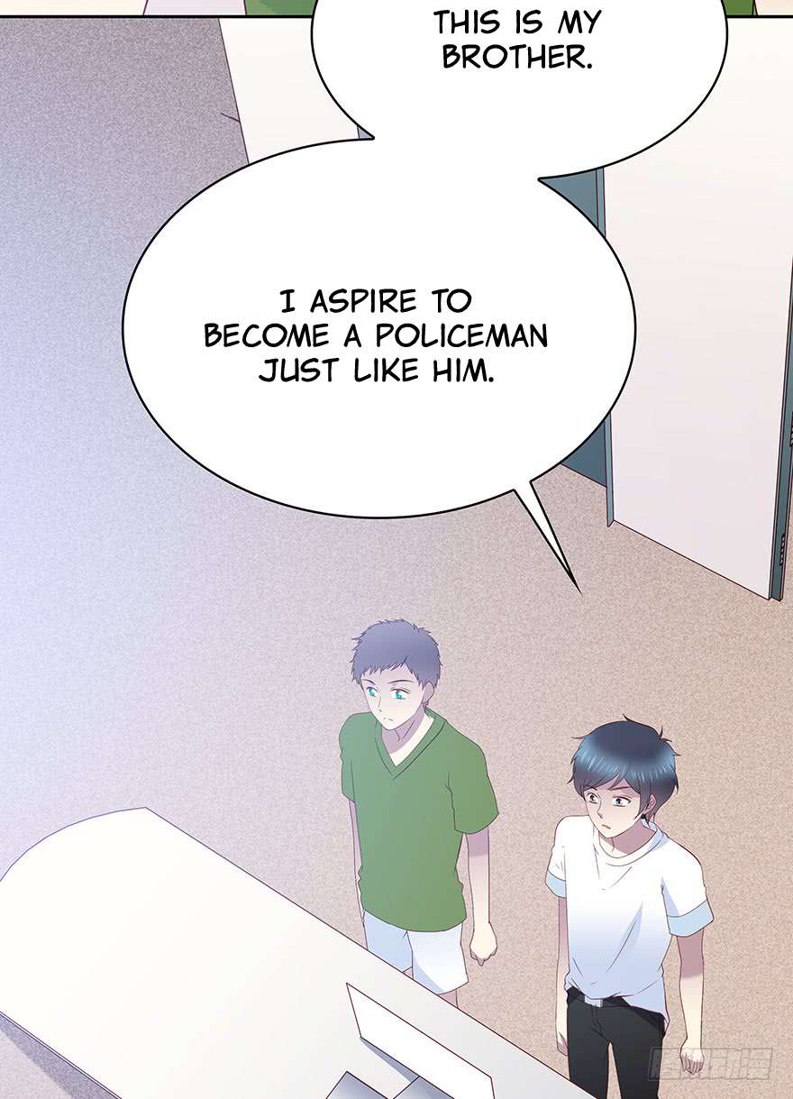 Read Time Lover chapter 82 image 32 on Lezhin