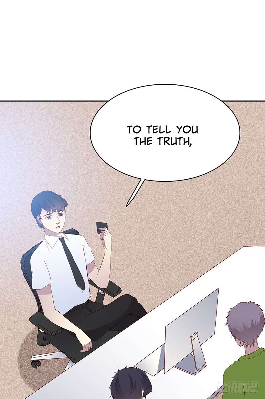 Read Time Lover chapter 82 image 35 on Lezhin