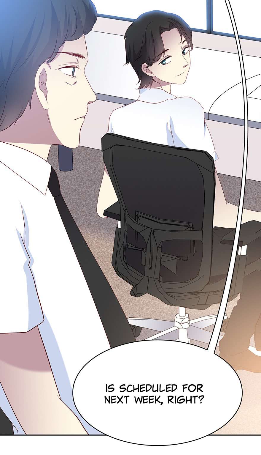 Read Time Lover chapter 82 image 49 on Lezhin