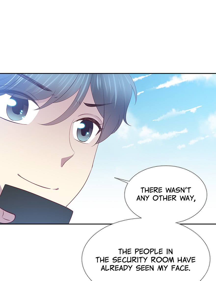 Read Time Lover chapter 82 image 7 on Lezhin