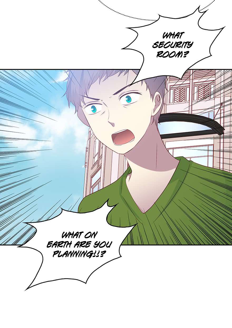 Read Time Lover chapter 82 image 8 on Lezhin