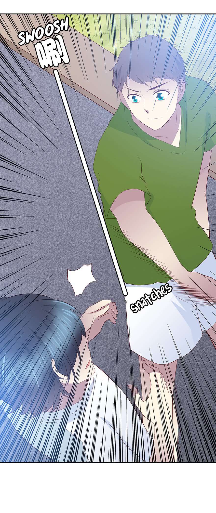 Read Time Lover chapter 82 image 9 on Lezhin