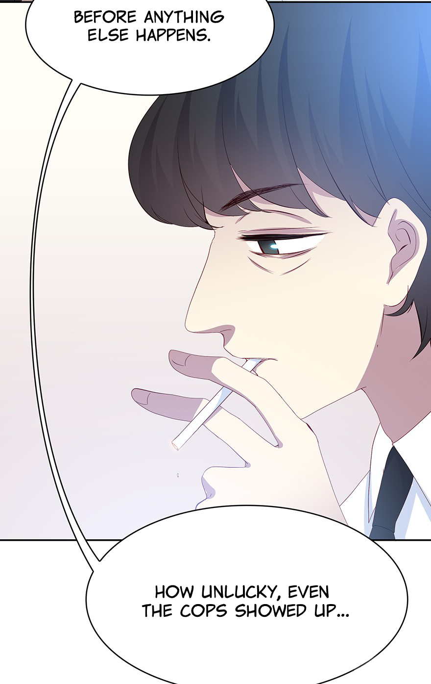 Read Time Lover chapter 83 image 10 on Lezhin