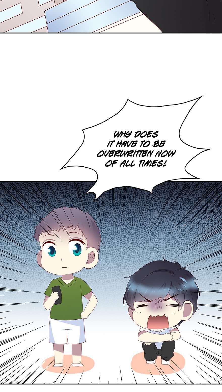 Read Time Lover chapter 83 image 14 on Lezhin