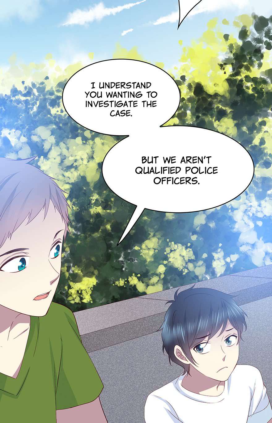 Read Time Lover chapter 83 image 17 on Lezhin