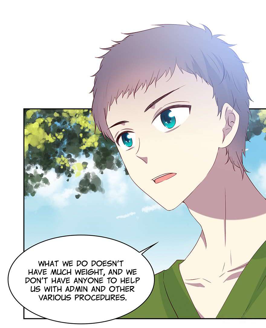 Read Time Lover chapter 83 image 19 on Lezhin