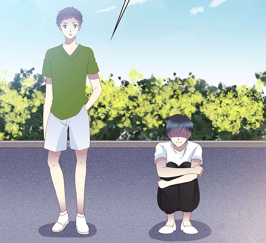 Read Time Lover chapter 83 image 21 on Lezhin