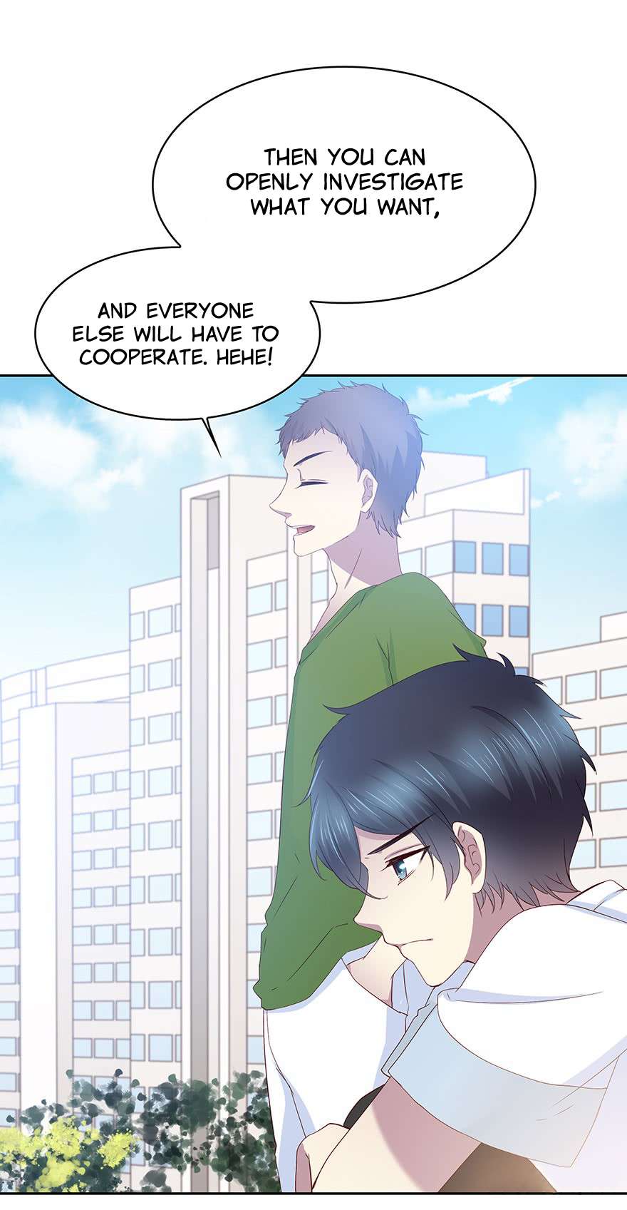 Read Time Lover chapter 83 image 25 on Lezhin