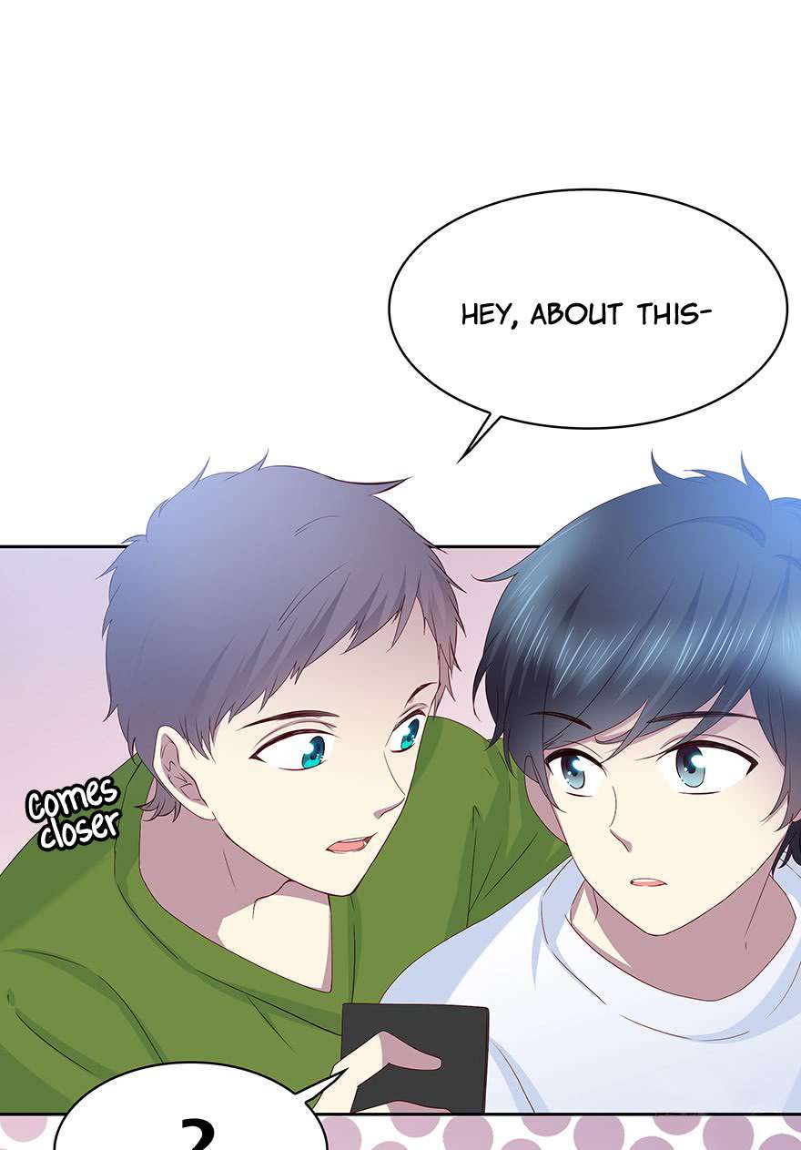 Read Time Lover chapter 83 image 26 on Lezhin