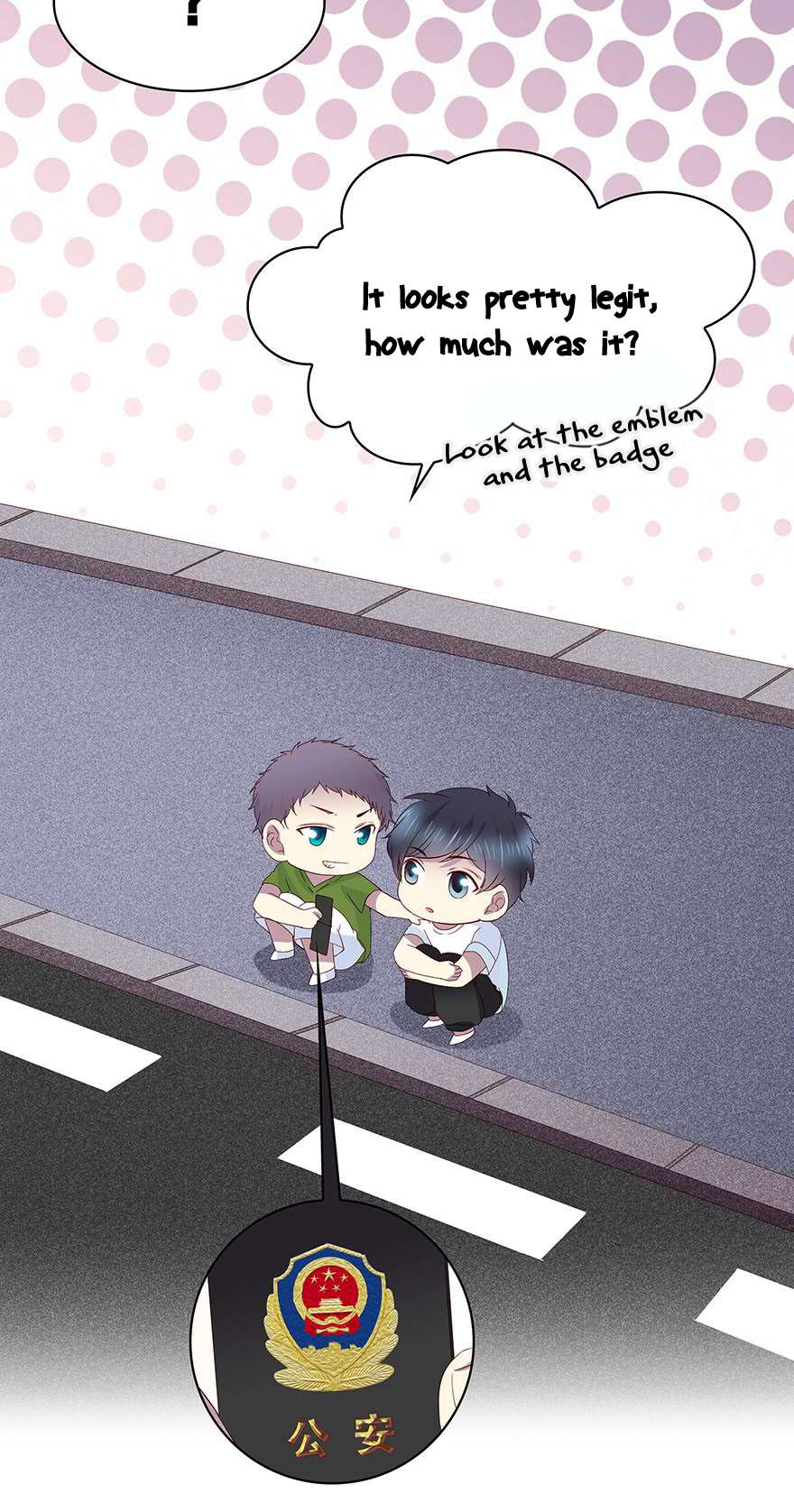 Read Time Lover chapter 83 image 27 on Lezhin