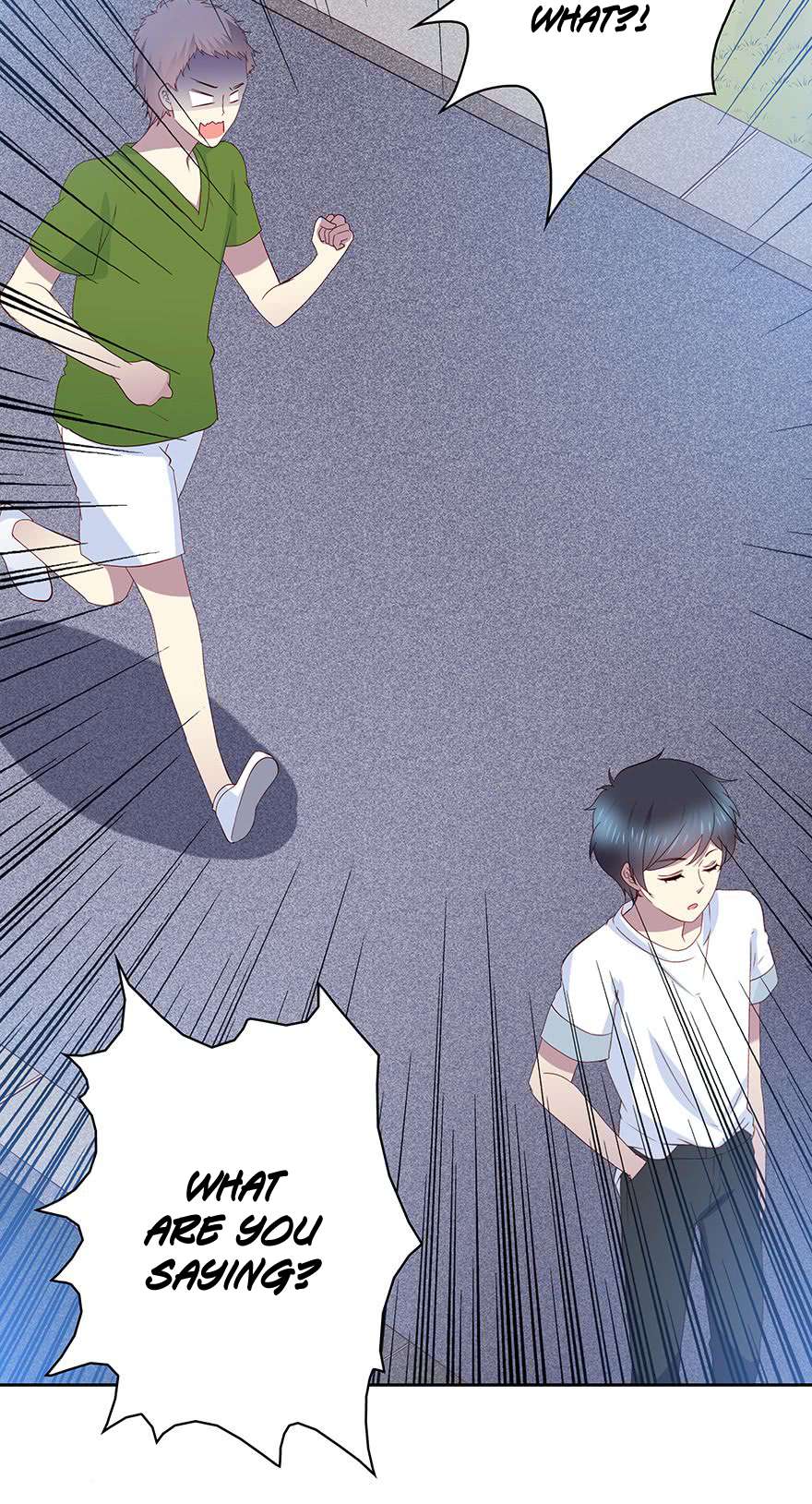 Read Time Lover chapter 83 image 30 on Lezhin