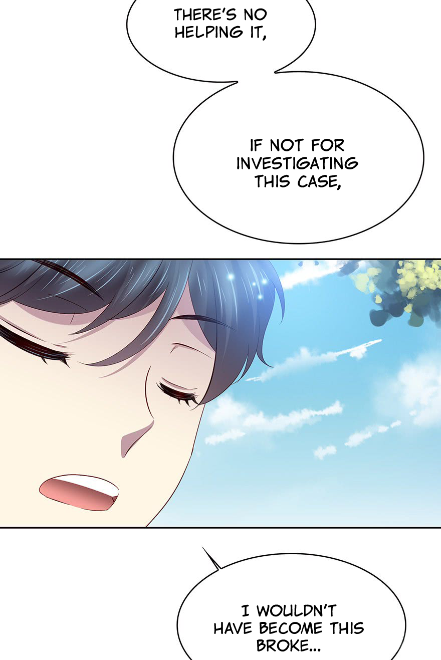 Read Time Lover chapter 83 image 32 on Lezhin