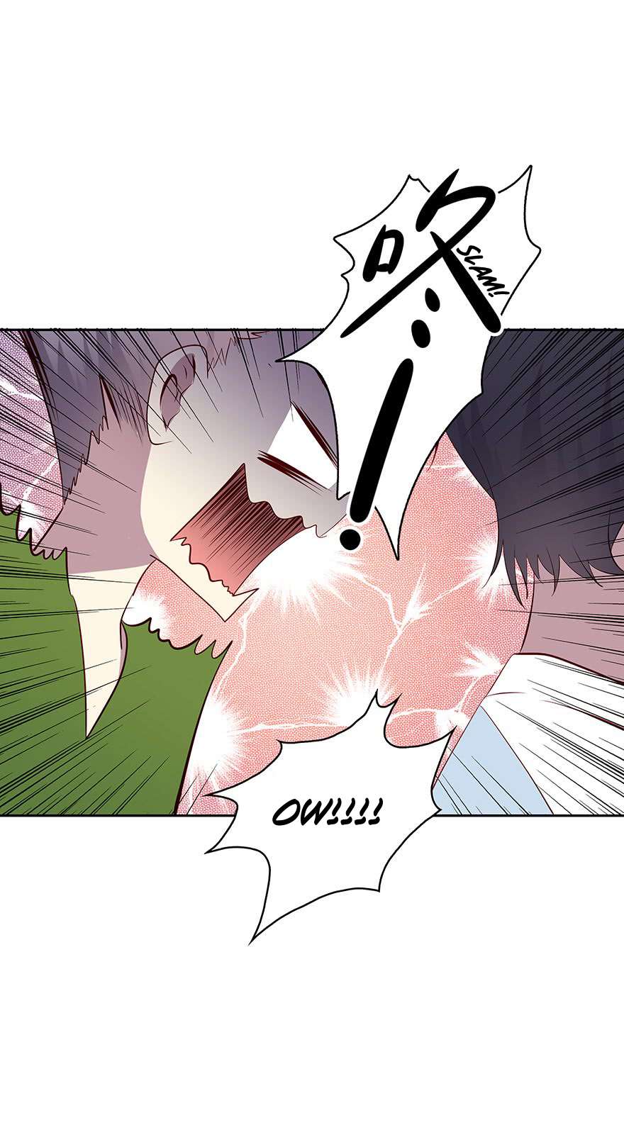 Read Time Lover chapter 83 image 36 on Lezhin