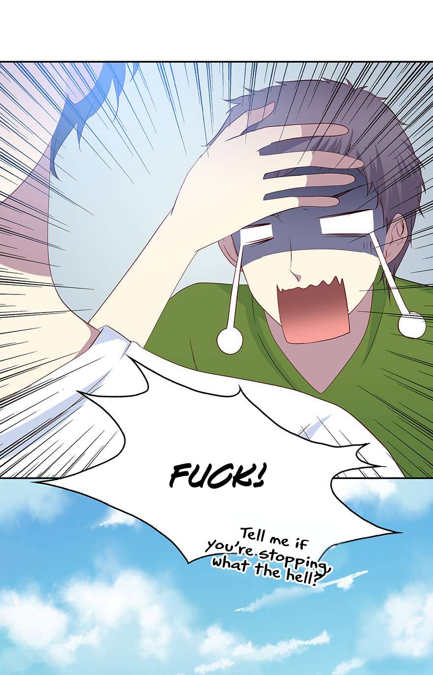 Read Time Lover chapter 83 image 37 on Lezhin