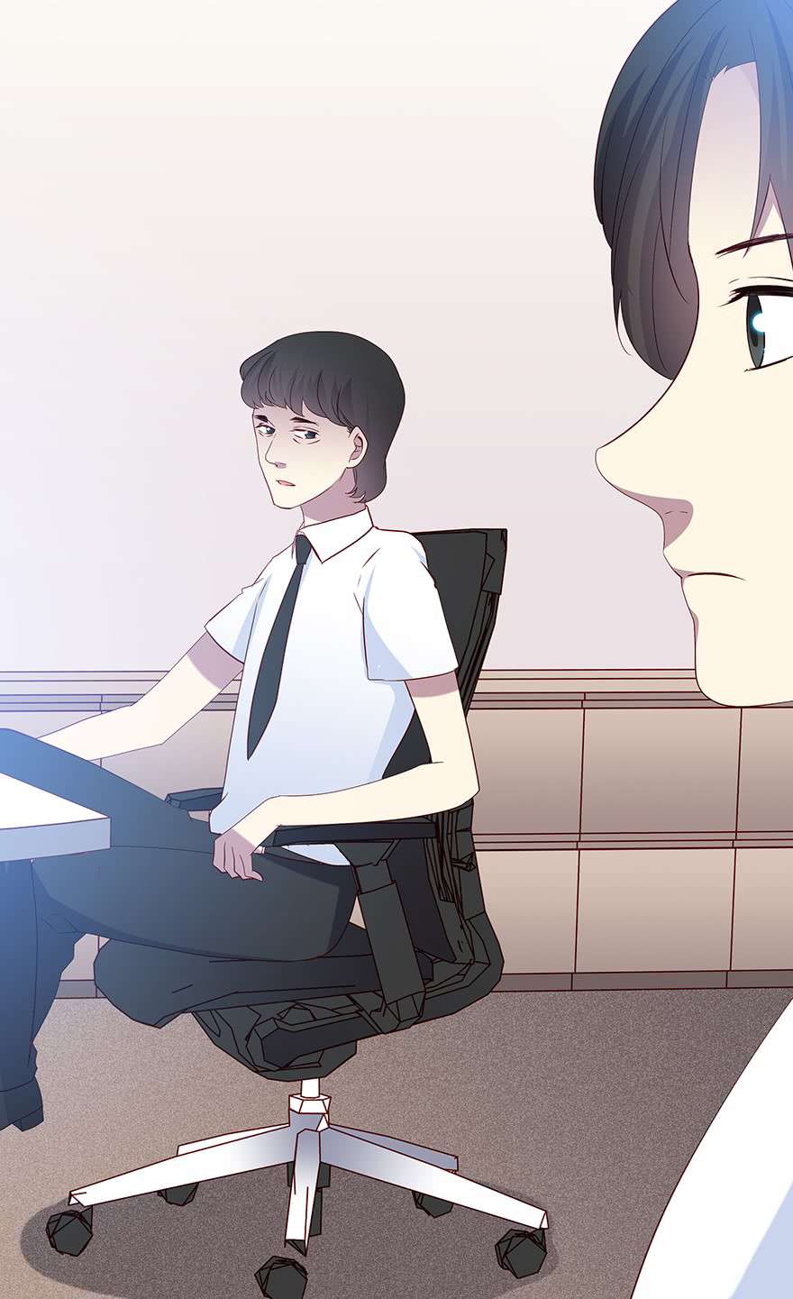Read Time Lover chapter 83 image 4 on Lezhin