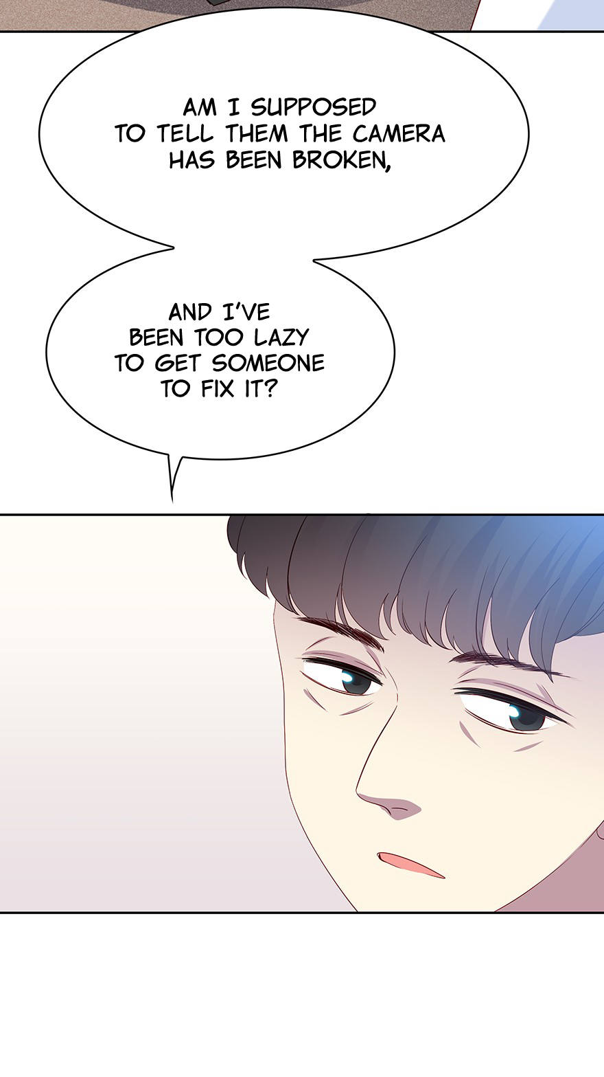 Read Time Lover chapter 83 image 5 on Lezhin