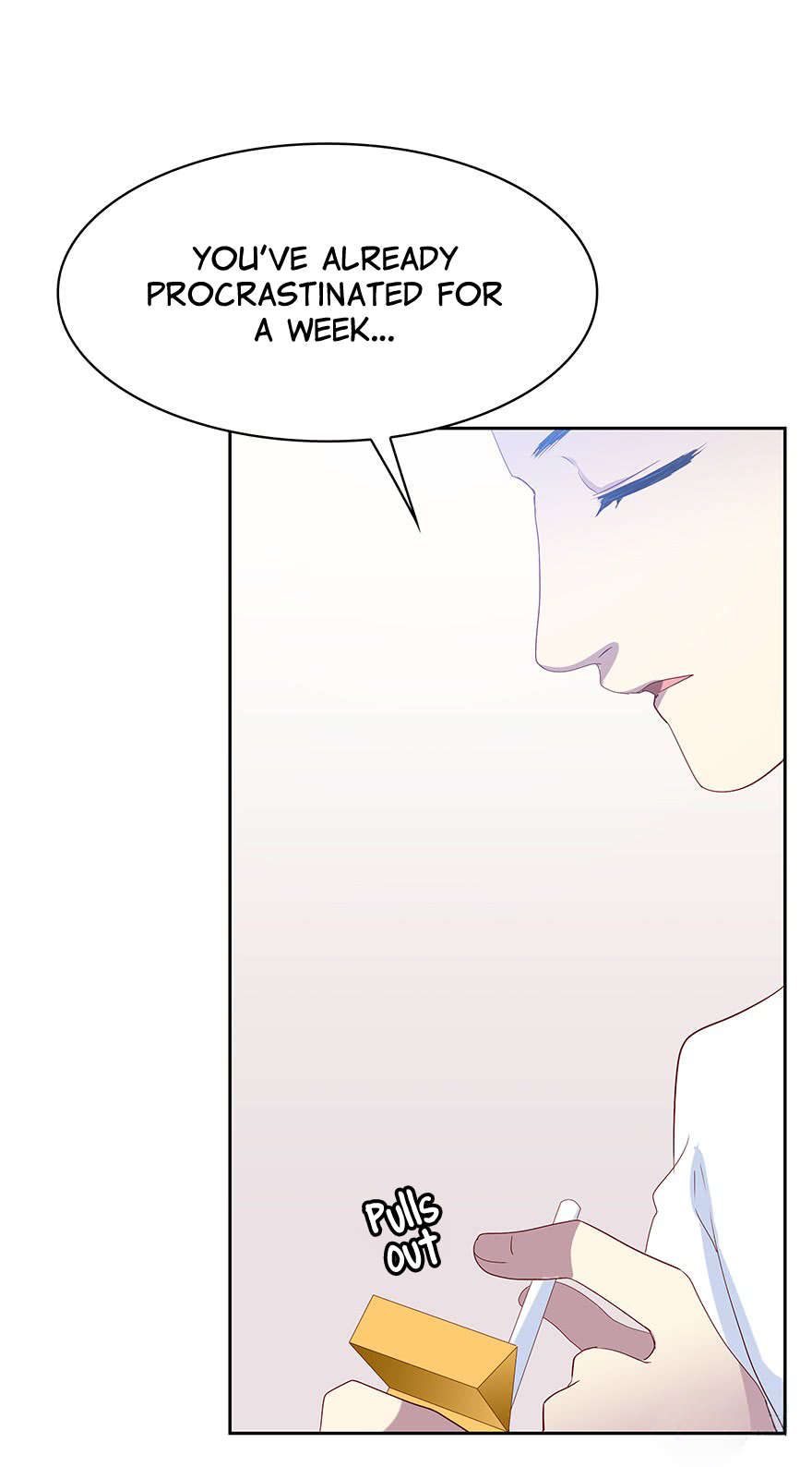Read Time Lover chapter 83 image 6 on Lezhin