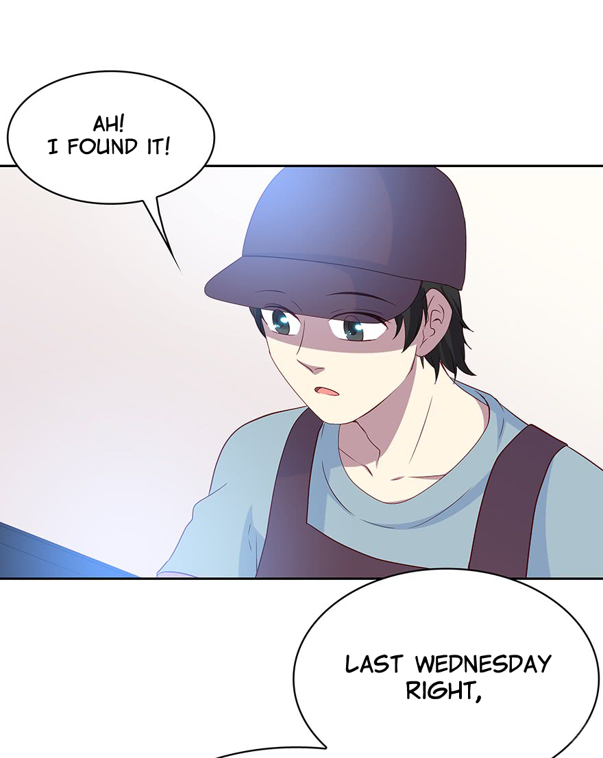 Read Time Lover chapter 84 image 19 on Lezhin