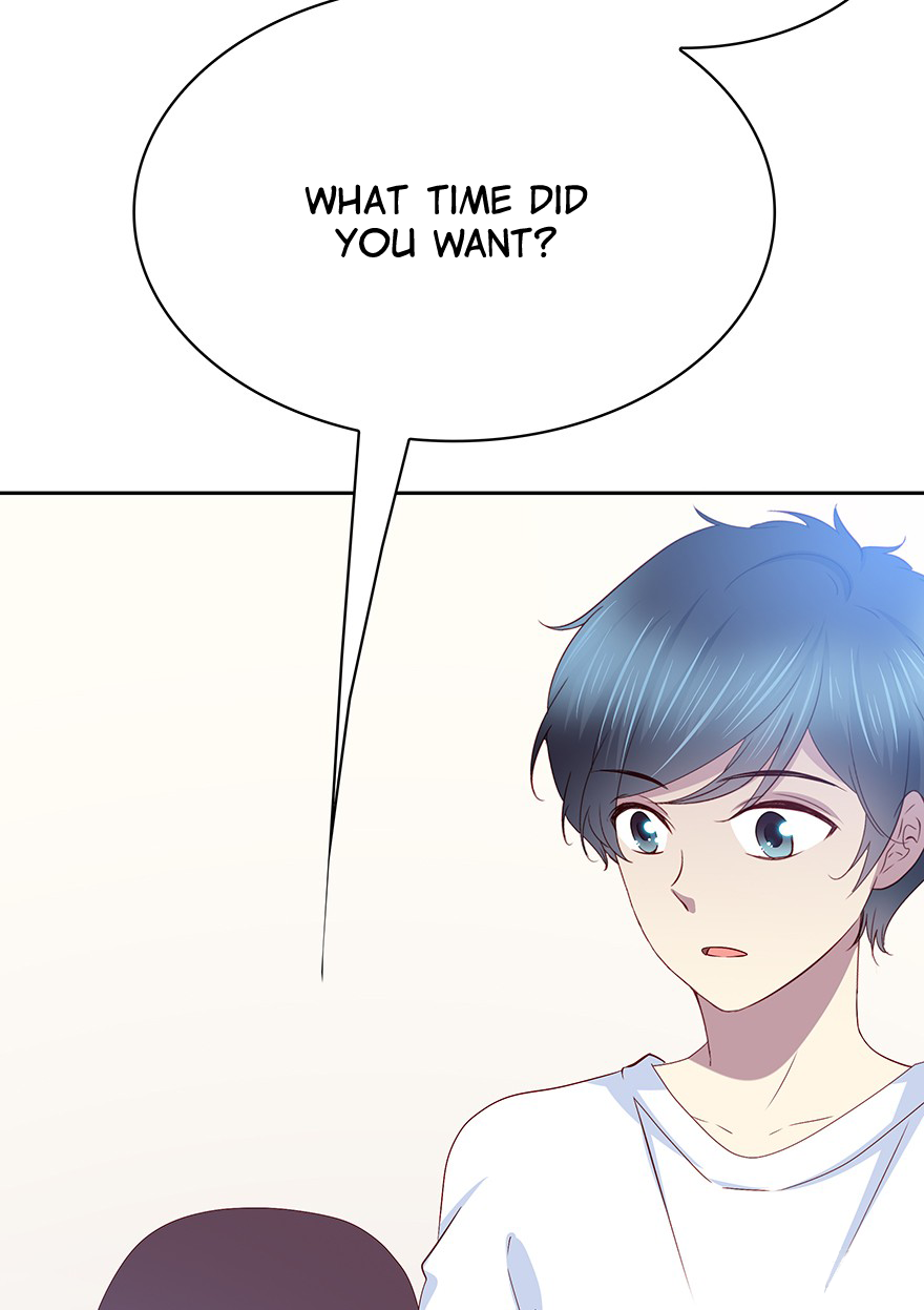 Read Time Lover chapter 84 image 20 on Lezhin