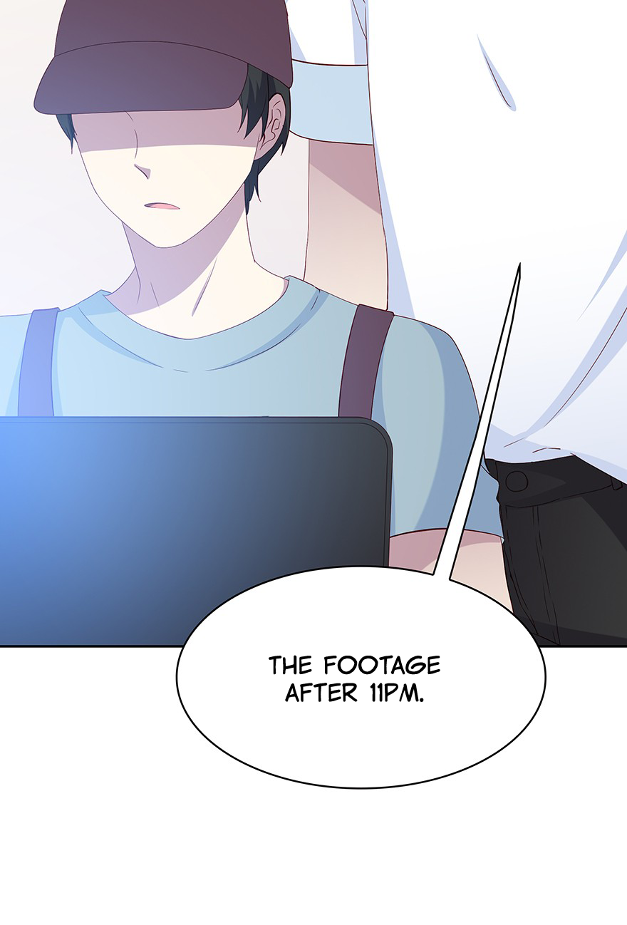 Read Time Lover chapter 84 image 21 on Lezhin