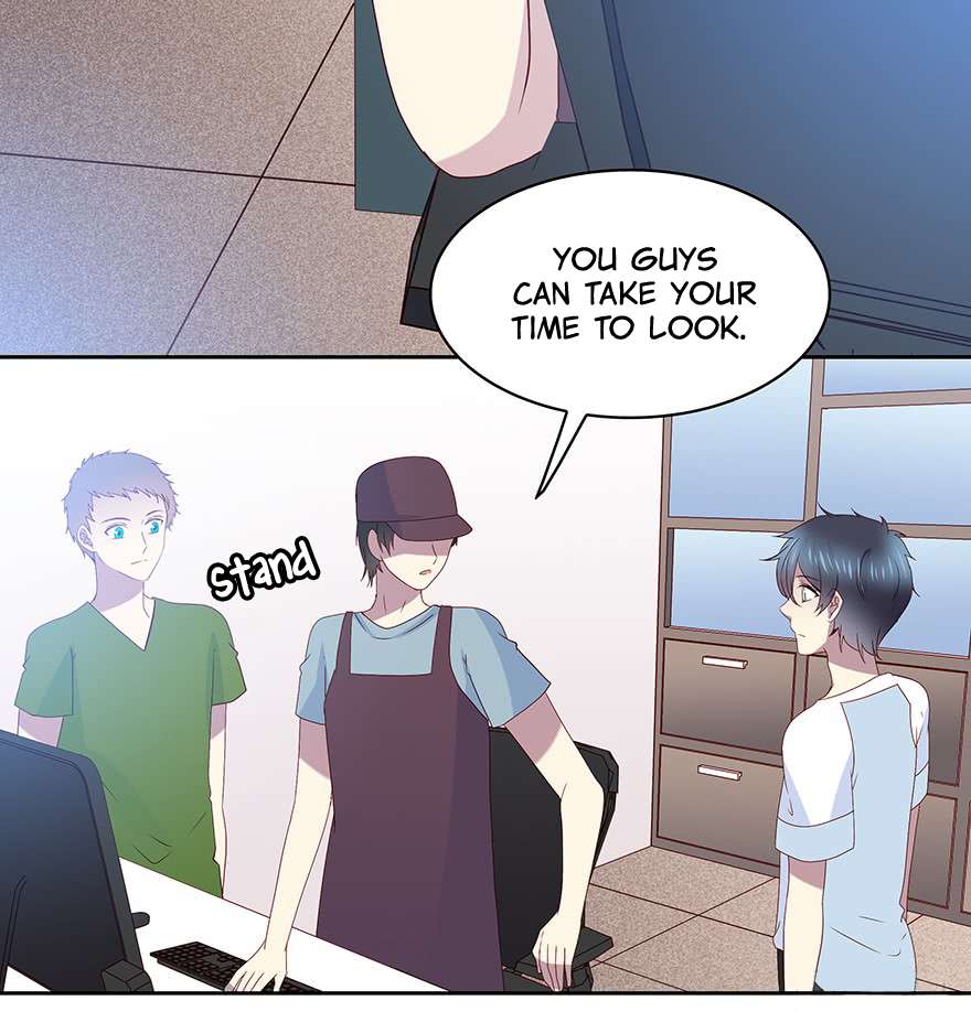 Read Time Lover chapter 84 image 25 on Lezhin