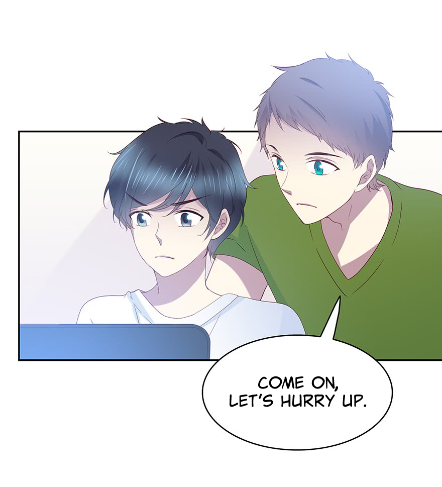 Read Time Lover chapter 84 image 27 on Lezhin