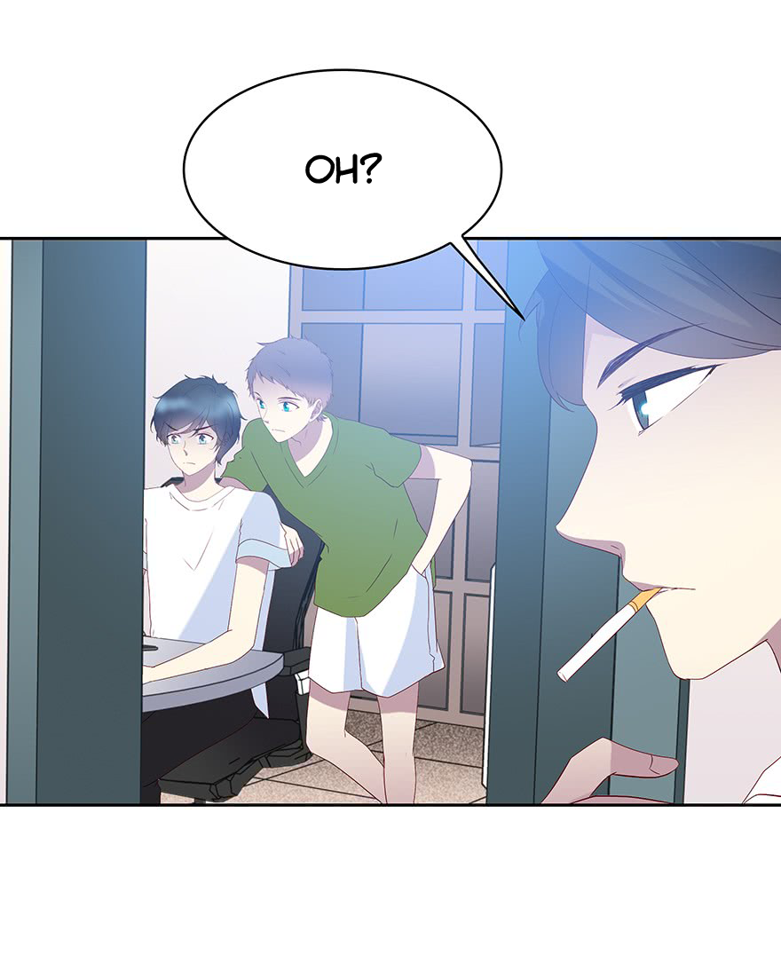 Read Time Lover chapter 84 image 30 on Lezhin