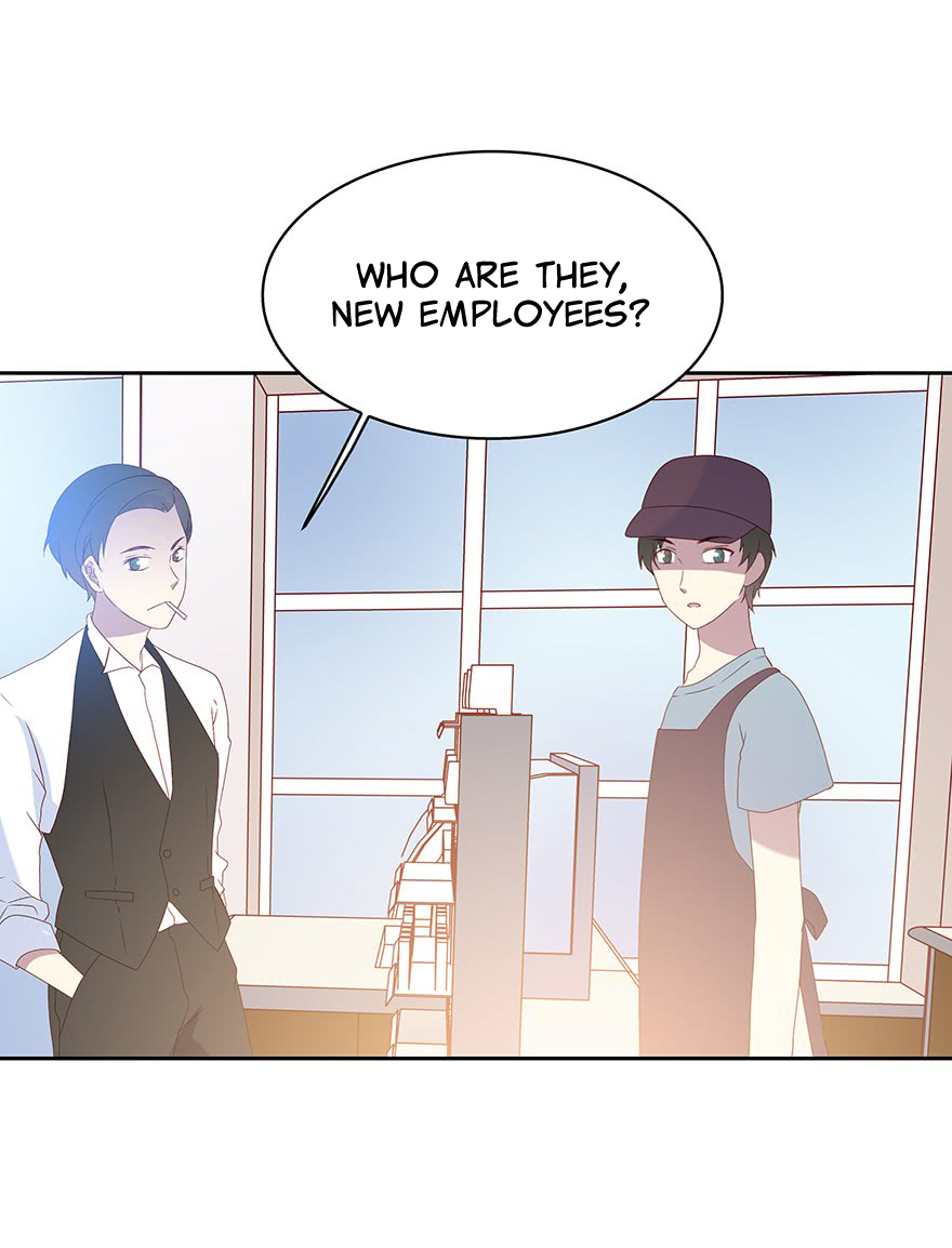 Read Time Lover chapter 84 image 31 on Lezhin
