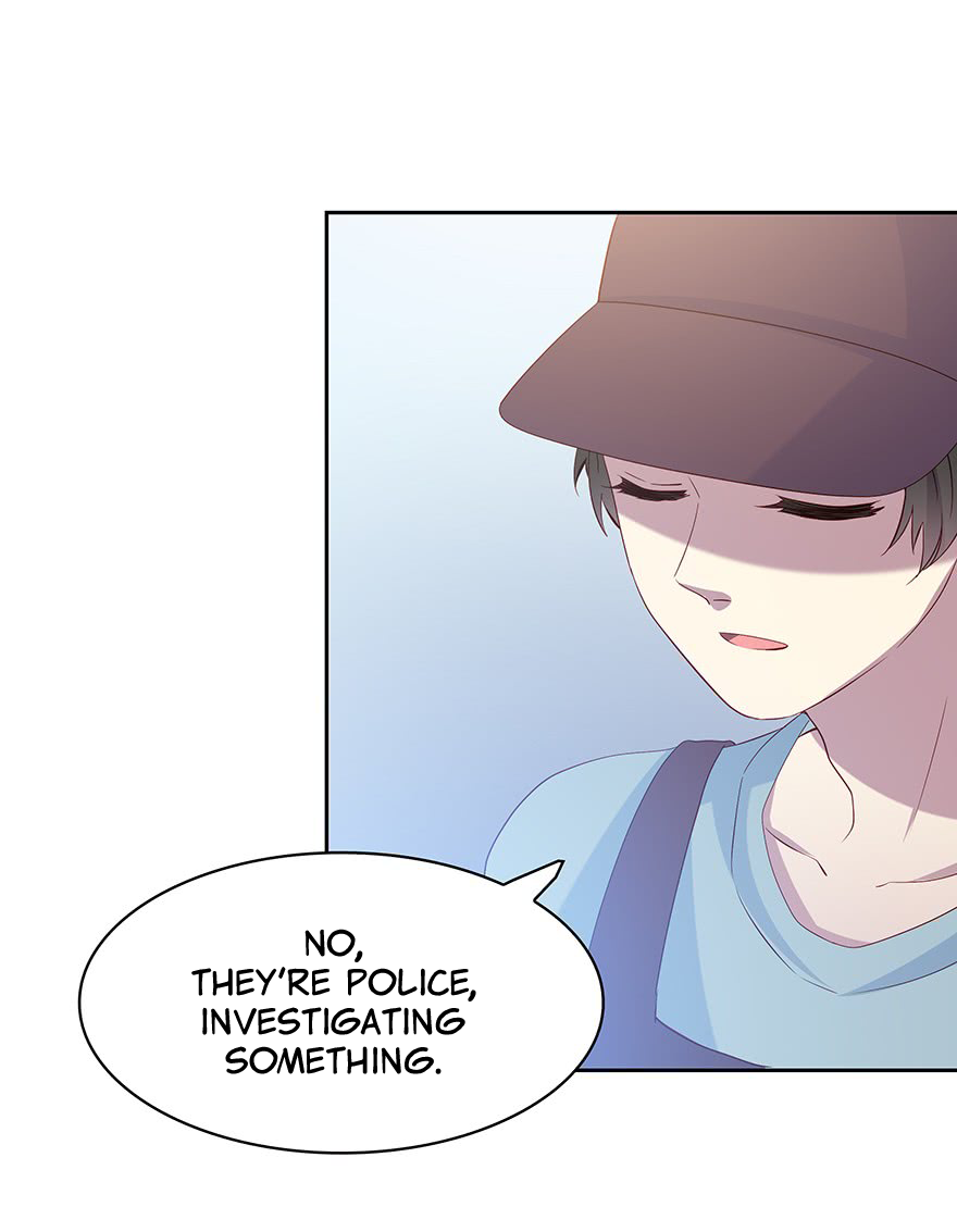 Read Time Lover chapter 84 image 32 on Lezhin