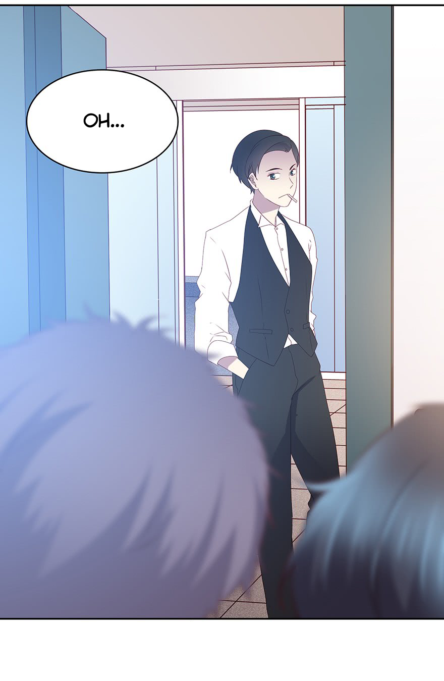 Read Time Lover chapter 84 image 33 on Lezhin