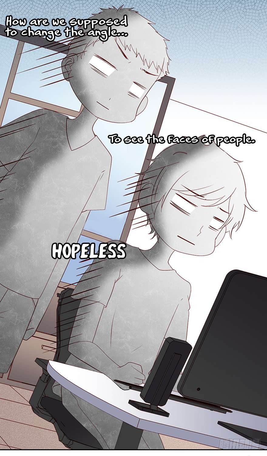Read Time Lover chapter 84 image 35 on Lezhin