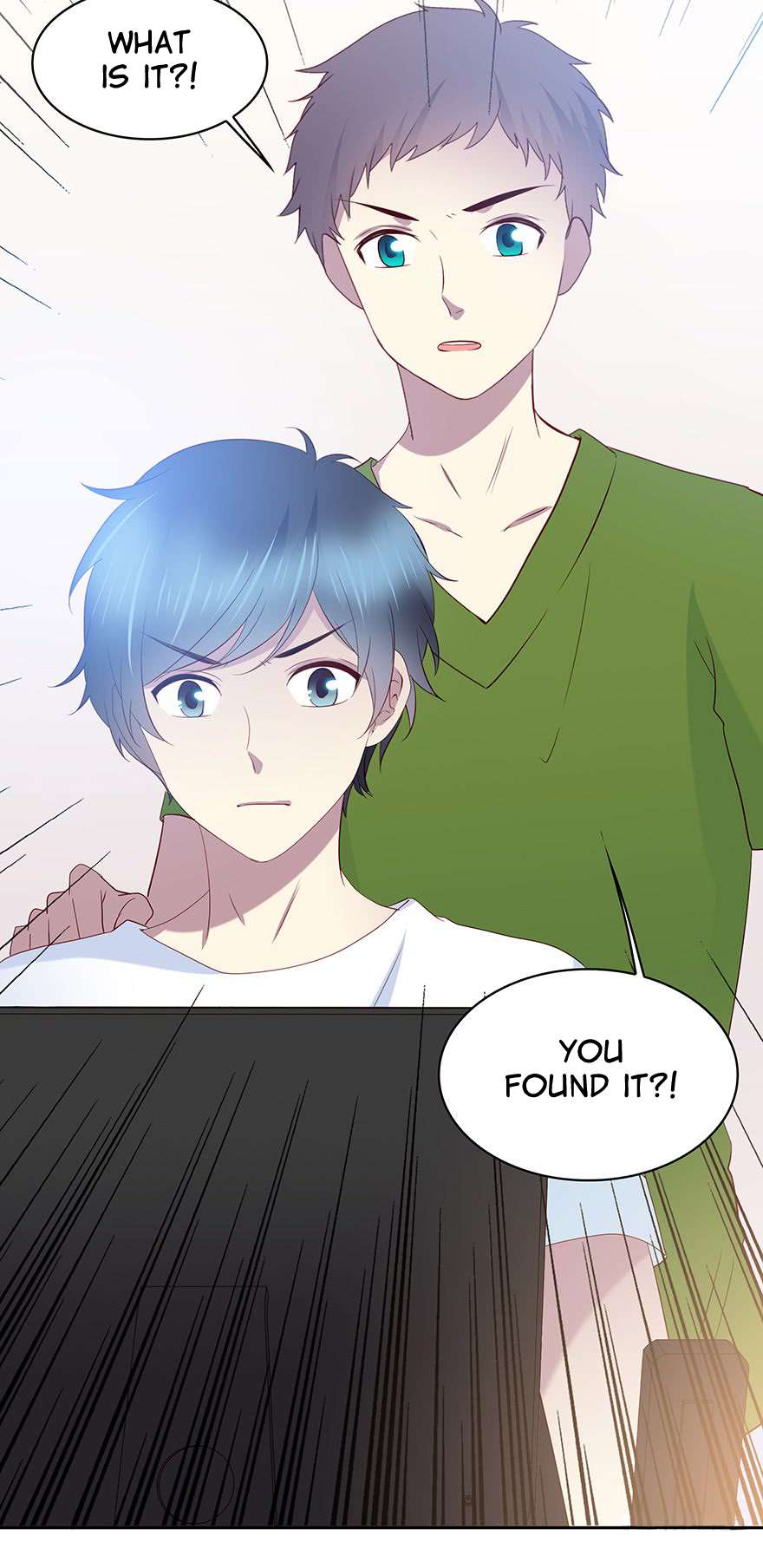 Read Time Lover chapter 84 image 39 on Lezhin