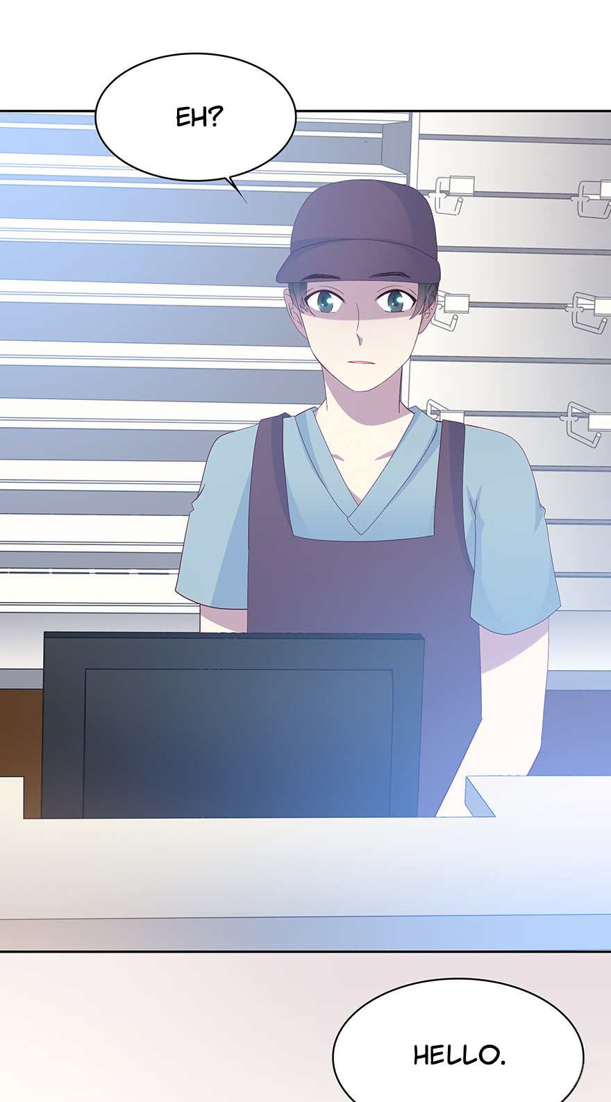 Read Time Lover chapter 84 image 4 on Lezhin