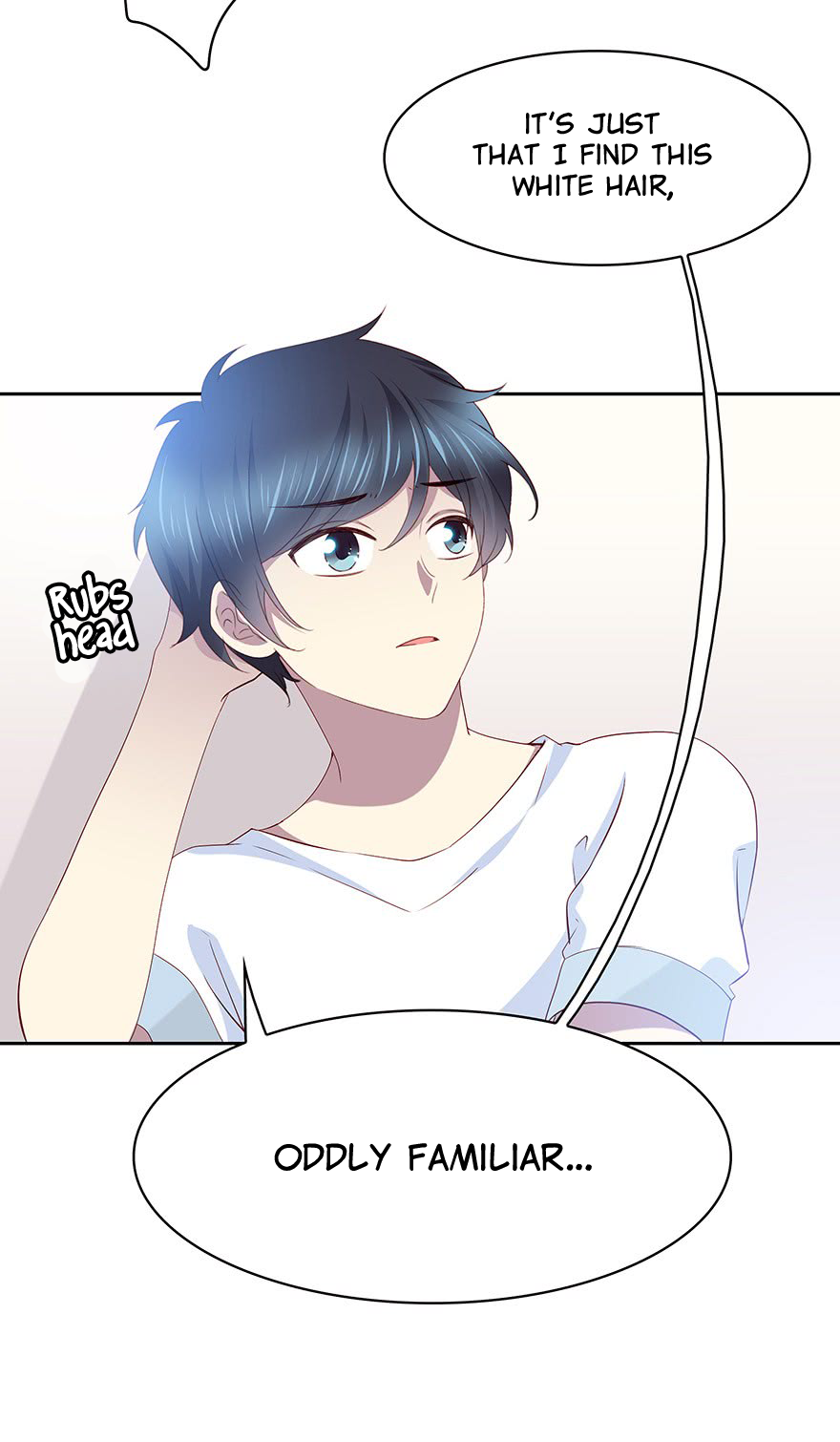 Read Time Lover chapter 85 image 10 on Lezhin