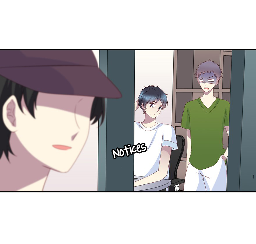Read Time Lover chapter 85 image 11 on Lezhin