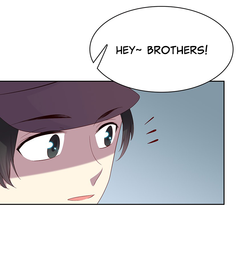 Read Time Lover chapter 85 image 12 on Lezhin