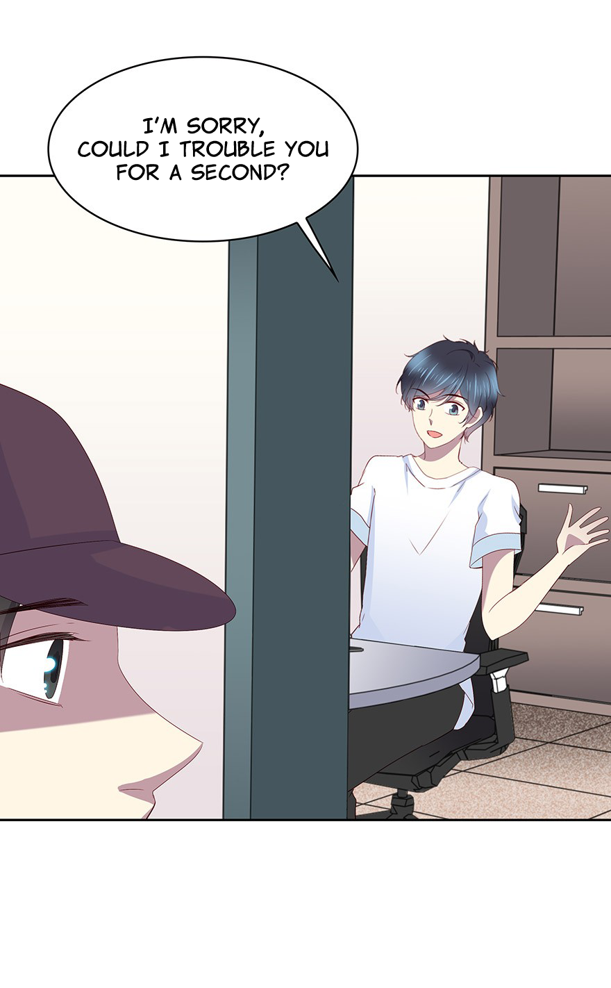 Read Time Lover chapter 85 image 13 on Lezhin