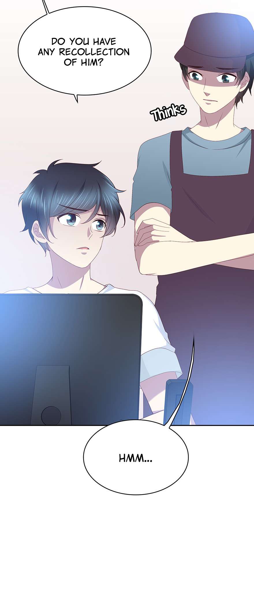 Read Time Lover chapter 85 image 16 on Lezhin