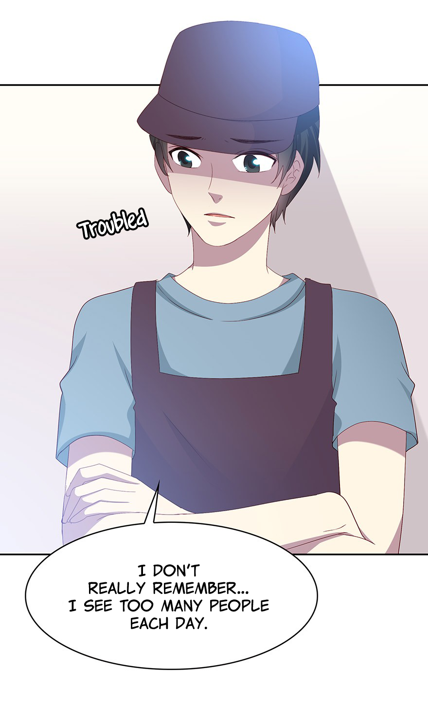 Read Time Lover chapter 85 image 17 on Lezhin