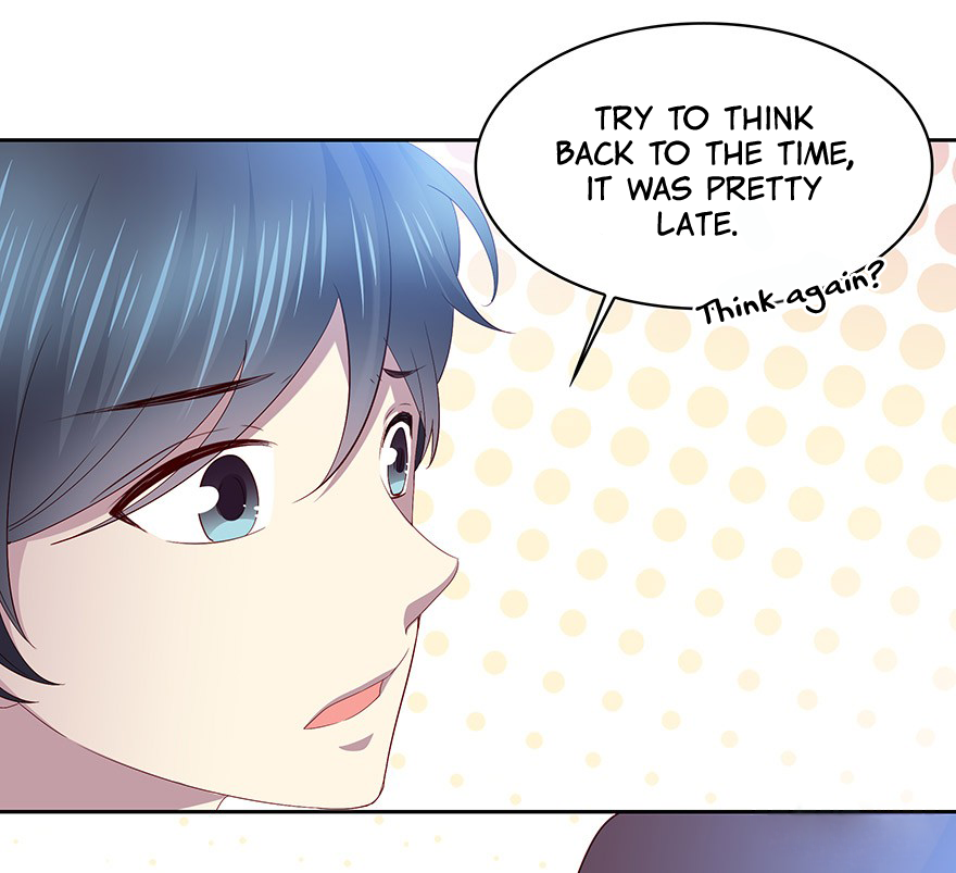 Read Time Lover chapter 85 image 18 on Lezhin