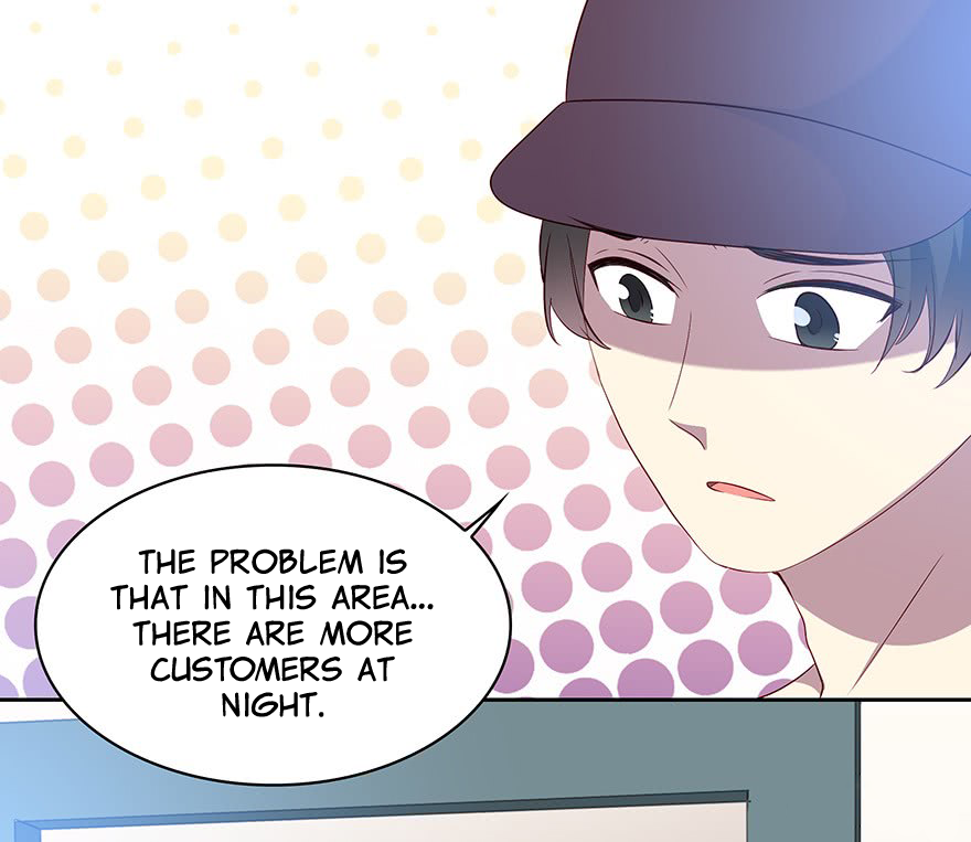 Read Time Lover chapter 85 image 19 on Lezhin